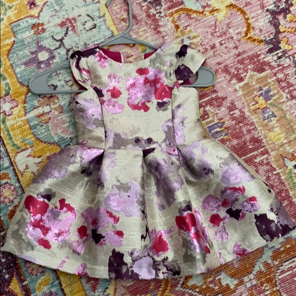 Zoe LTD size 3 dress